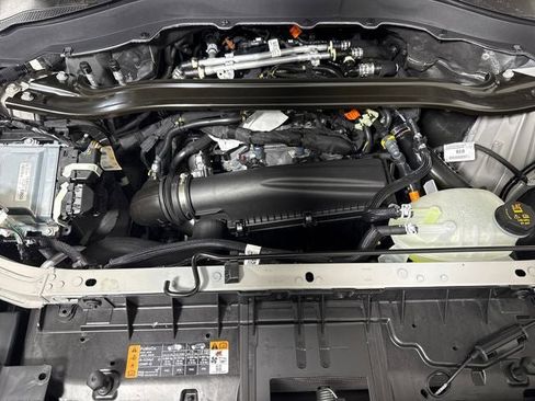 New 2026 Ford Explorer ST-Line AWD/4WD image 41