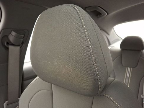 Used 2024 Hyundai Elantra SEL w/ Convenience Package FWD image 24