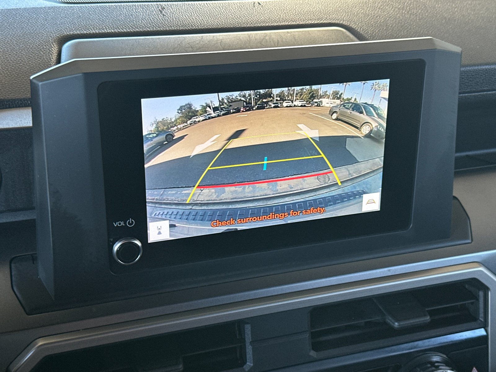 Used 2025 Toyota 4Runner SR5 AWD/4WD image 17