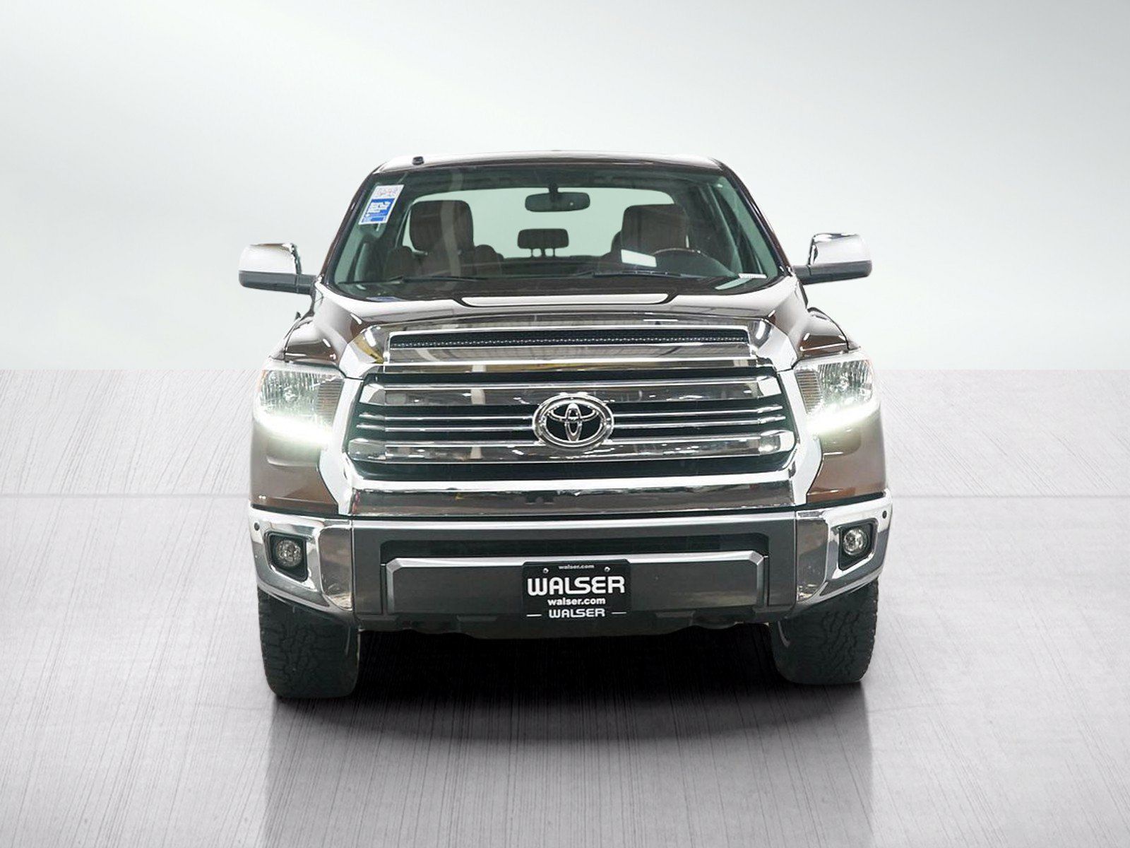 Used 2016 Toyota Tundra 1794 Edition AWD/4WD image 8