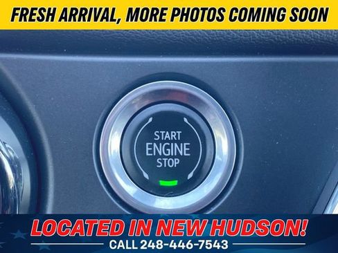 Used 2021 Chevrolet Blazer RS w/ Enhanced Convenience Package AWD/4WD image 16