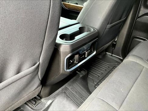 Used 2021 GMC Sierra 1500 Elevation AWD/4WD image 13