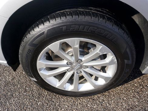 Used 2014 Audi Q5 2.0T Premium Plus image 8