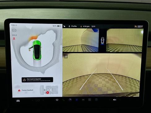 Used 2024 Tesla Model Y Long Range image 21