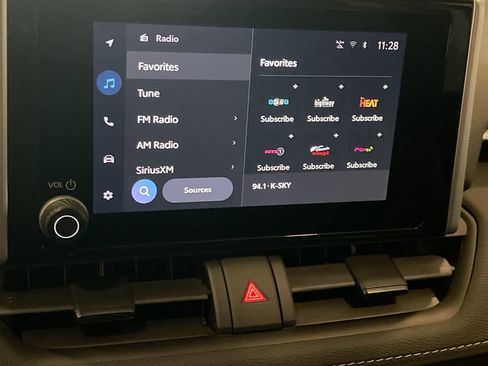 Certified 2024 Toyota RAV4 XLE image 16