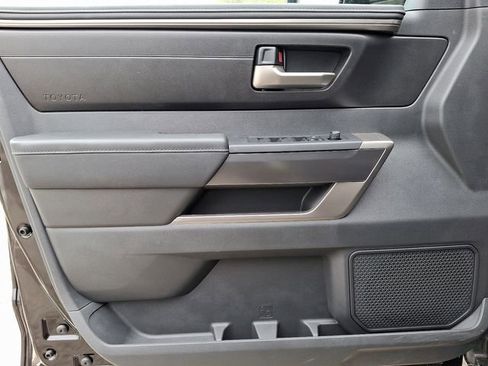New 2025 Toyota Tundra SR5 AWD/4WD image 12