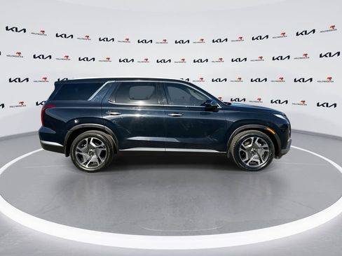 Used 2025 Hyundai Palisade SEL AWD/4WD image 9