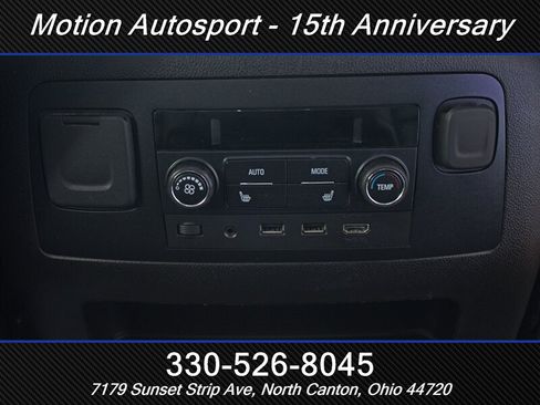 Used 2018 Chevrolet Tahoe Premier AWD/4WD image 43