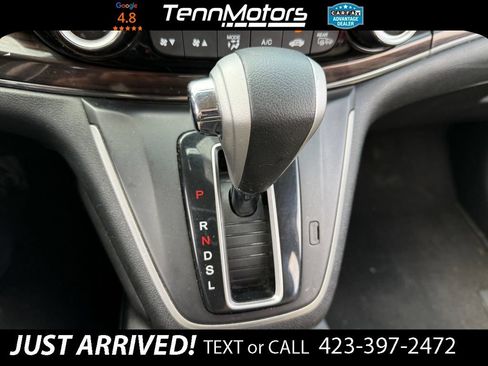 Used 2015 Honda CR-V EX-L image 22