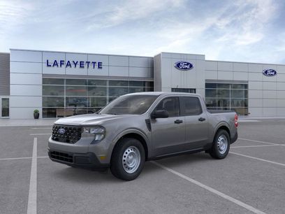 New 2026 Ford Maverick XL w/ Equipment Group 101A