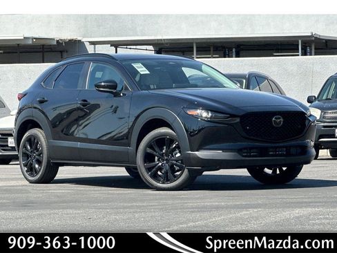New 2026 MAZDA CX-30 Aire Edition image 1