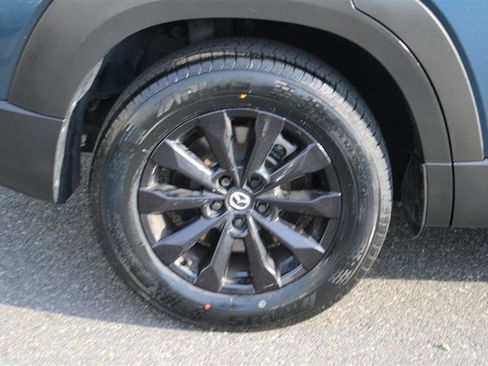 Used 2023 MAZDA CX-50 2.5 S w/ Cargo Package AWD/4WD image 8