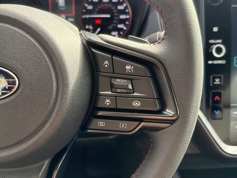 New 2026 Subaru Impreza RS image 32