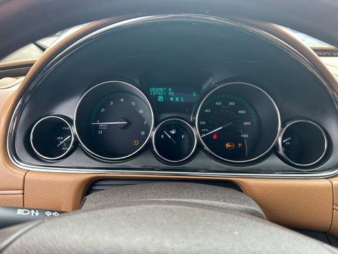 Used 2017 Buick Enclave Leather w/ Enclave Bronze Edition image 23