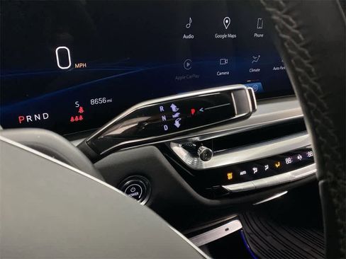 Certified 2024 Cadillac Lyriq Sport image 27