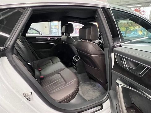Used 2019 Audi A7 3.0T Prestige image 46