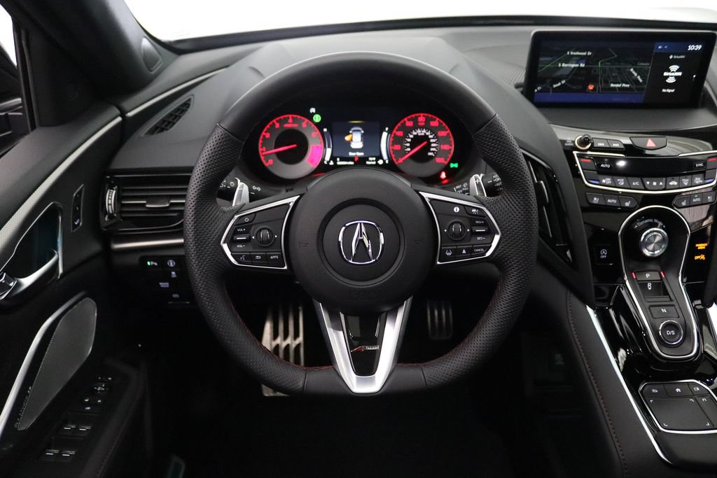 Certified 2026 Acura RDX w/ Advance Package AWD/4WD image 16