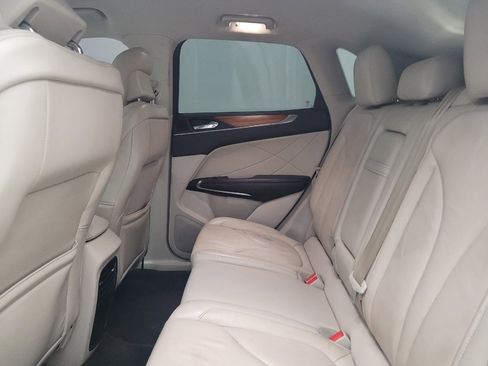 Used 2018 Lincoln MKC Select w/ Select Plus Package image 18