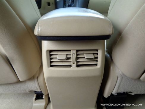Used 2010 Lexus RX 350 AWD w/ Premium Pkg image 17