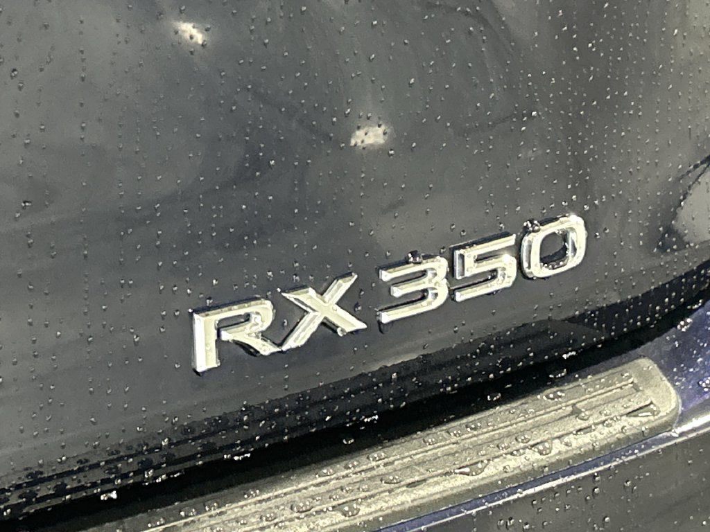 Used 2022 Lexus RX 350 FWD w/ Premium Package image 19