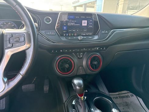 Used 2020 Chevrolet Blazer RS image 18