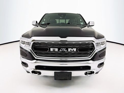 Used 2020 RAM 1500 Limited image 10
