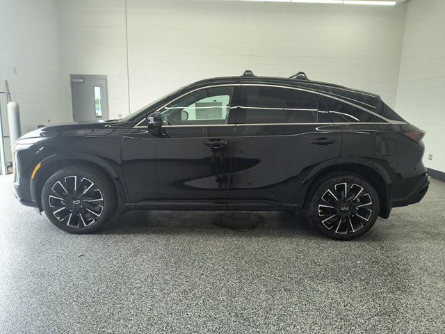 New 2027 INFINITI QX65 Autograph w/ Cargo Package AWD/4WD image 45