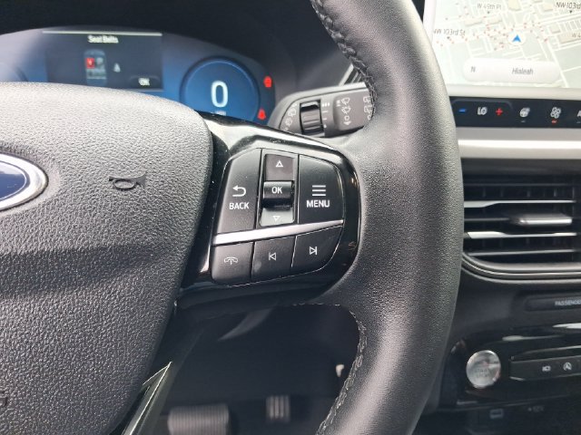 Used 2023 Ford Escape Active FWD image 18