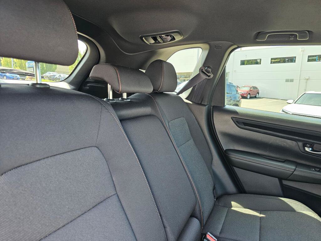 Used 2025 Honda CR-V Sport image 13
