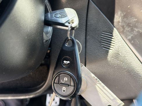 Used 2013 Subaru Impreza WRX STI Limited AWD/4WD image 14