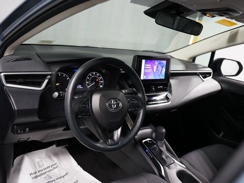 Certified 2024 Toyota Corolla LE image 11