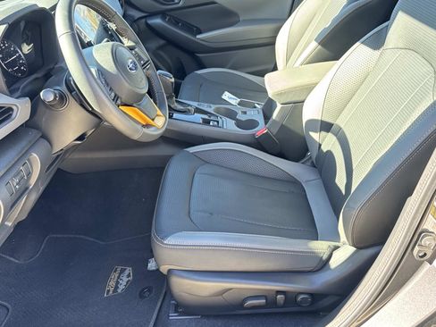 Certified 2025 Subaru Crosstrek 2.5i Wilderness w/ Crosstrek Mirror Package image 10