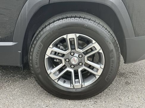 Certified 2026 GMC Terrain Elevation FWD image 32