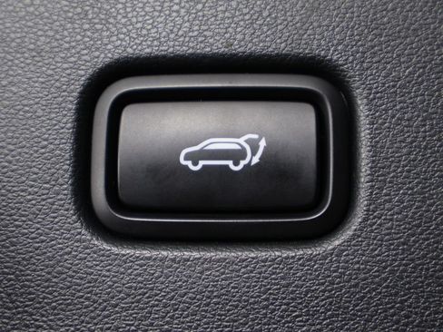 Used 2025 Hyundai Tucson SEL AWD/4WD image 16