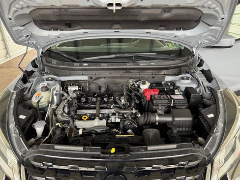 Used 2024 Nissan Kicks SV image 27