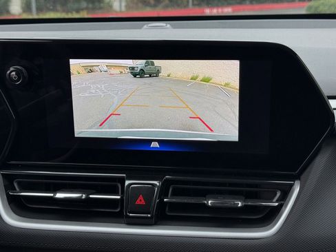 Used 2025 Chevrolet TrailBlazer LT image 17