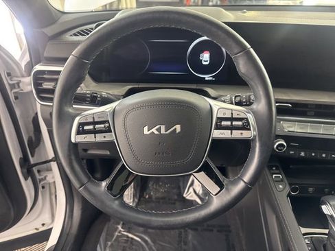 Used 2023 Kia Telluride SX Prestige X-Pro image 28