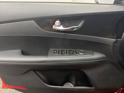 Certified 2023 Kia Forte GT-Line FWD image 28
