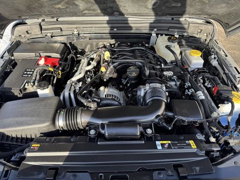 Used 2022 Jeep Wrangler Unlimited Willys image 26