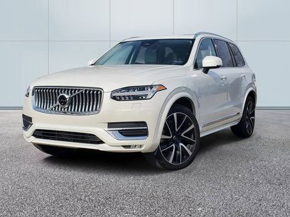 Used 2023 Volvo XC90 B5 Plus w/ Protection Package Premier