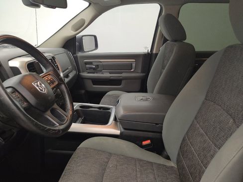 Used 2018 RAM 1500 Big Horn image 17