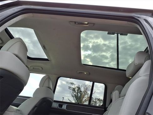 New 2026 Hyundai Santa Fe Calligraphy image 9