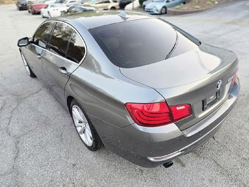 Used 2014 BMW 535i Sedan image 6