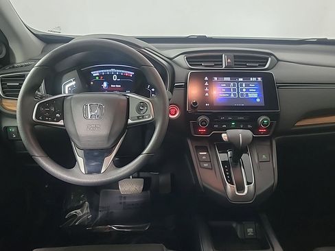 Certified 2018 Honda CR-V EX image 21