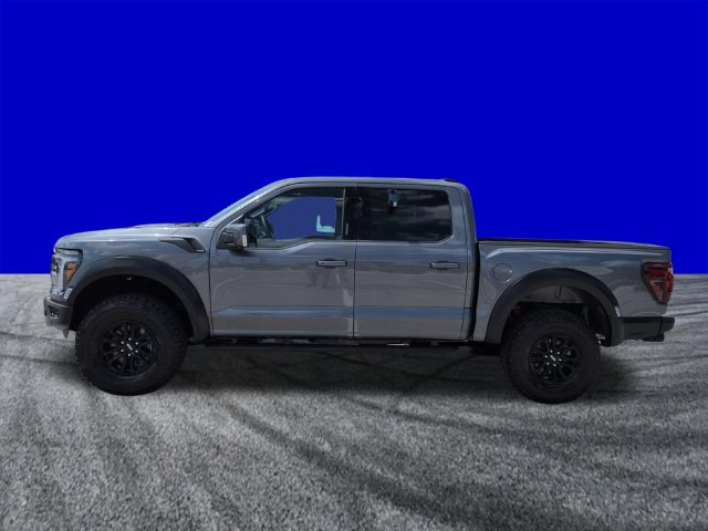New 2026 Ford F150 Raptor AWD/4WD image 7