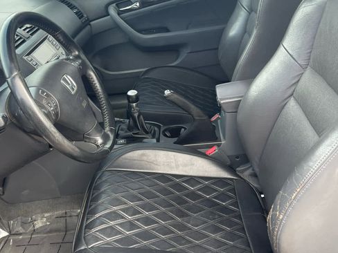 Used 2006 Honda Accord EX-L image 19