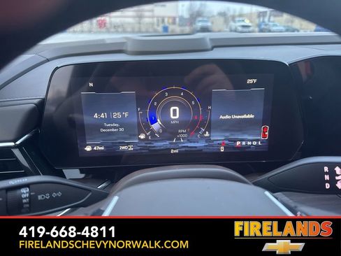 New 2026 Chevrolet Tahoe LT w/ Comfort Package image 28