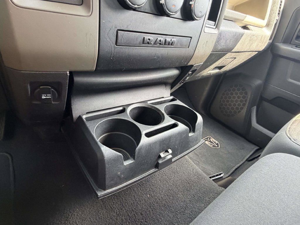 Used 2012 RAM 1500 Express AWD/4WD image 30