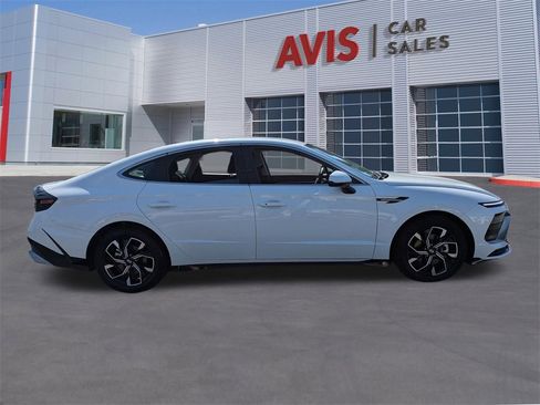 Used 2025 Hyundai Sonata SEL image 5
