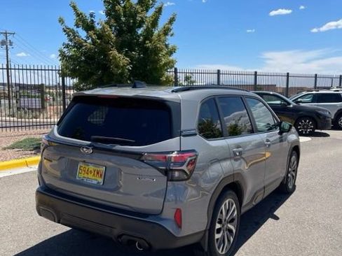 Used 2025 Subaru Forester Touring w/ Protection Package AWD/4WD image 3
